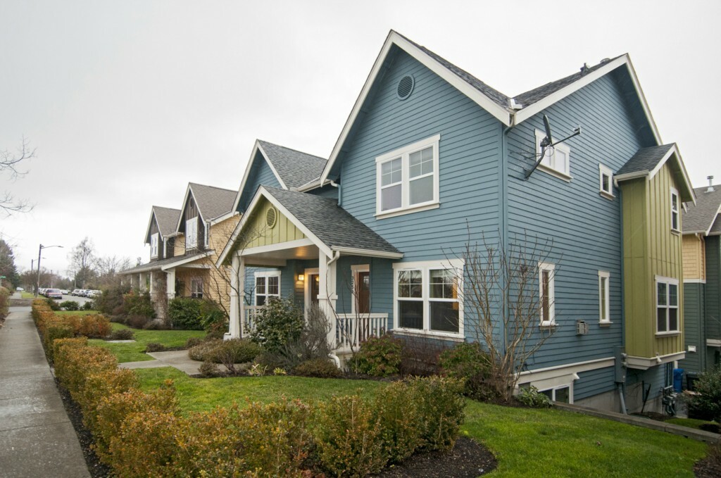 Property Photo: 3251 SW Raymond St WA 98126