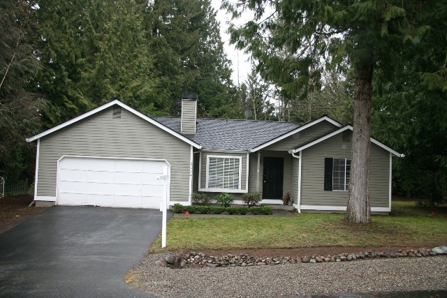 Property Photo: 3024 230th Place NE WA 98074
