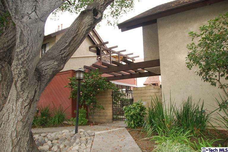 Property Photo:  845 East Foothill Boulevard #C  CA 91016 