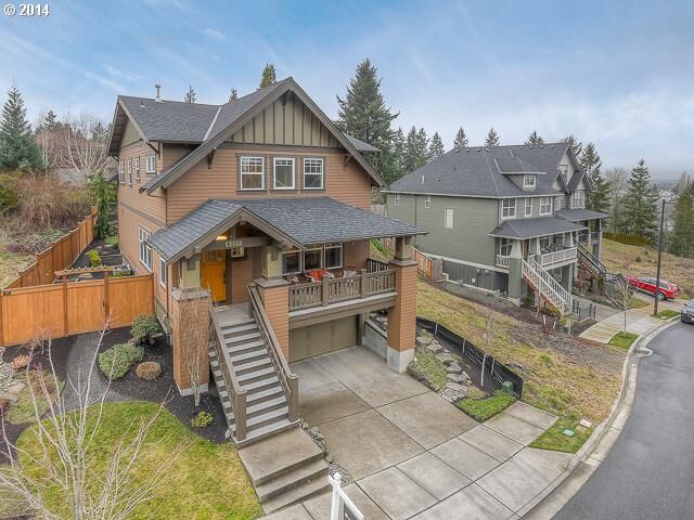 Property Photo:  8213 SW 174th Ter  OR 97007 