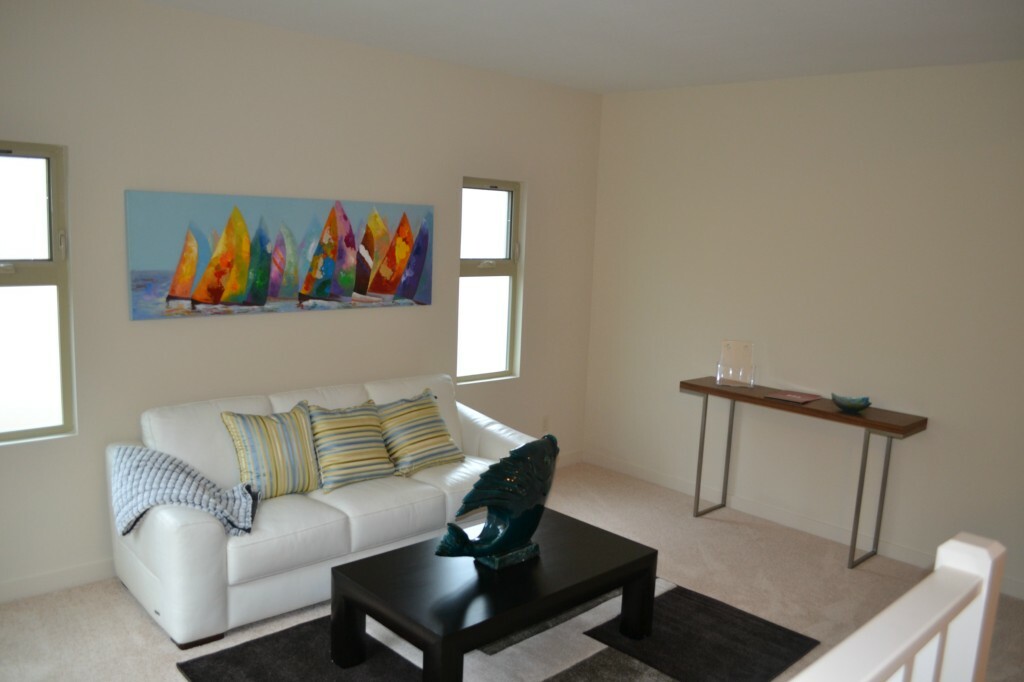 Property Photo: 19540 Fremont Ave N WA 98177