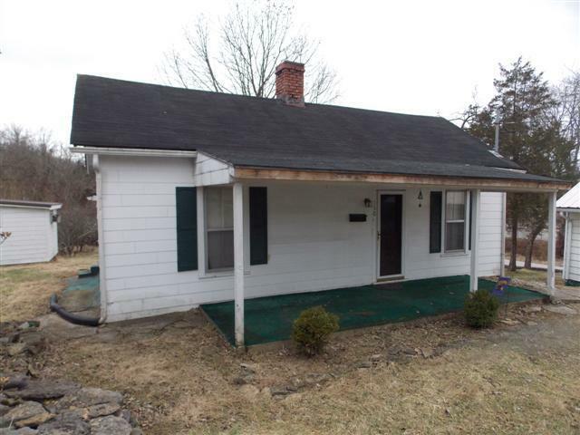 150 Greenhill Avenue  Frankfort KY 40601 photo