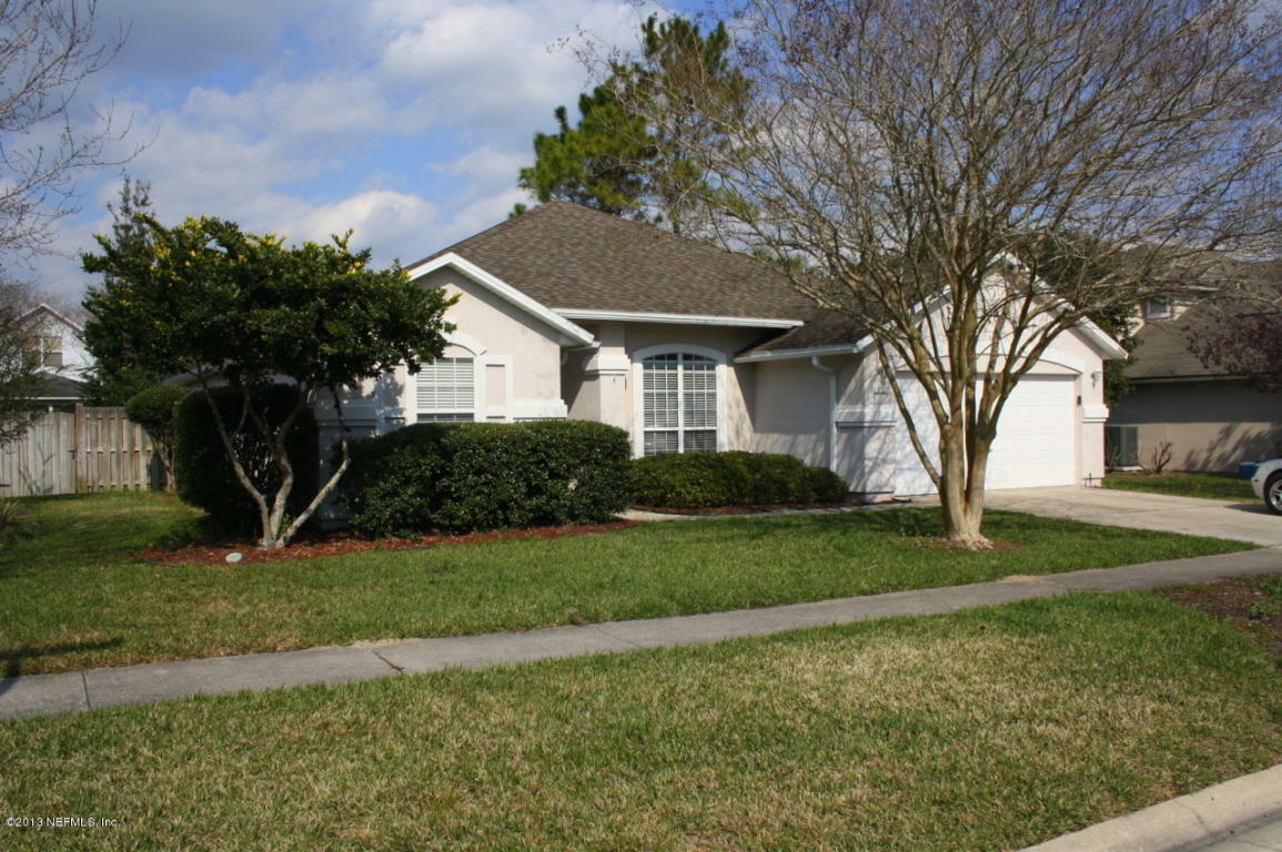 Property Photo:  5707 Rainbow Lake Drive N  FL 32258 