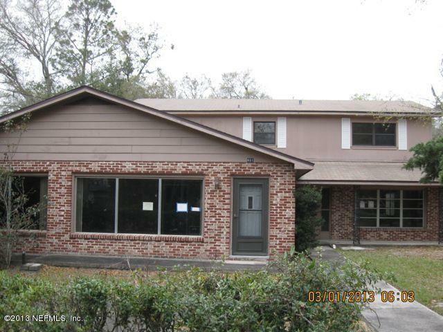 401 Green Street S  Green Cove Springs FL 32043 photo