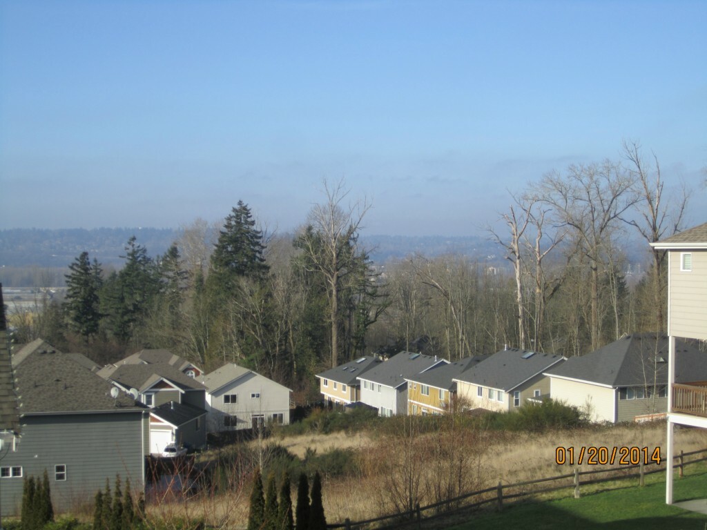 Property Photo: 3600 Mill Ave S WA 98055