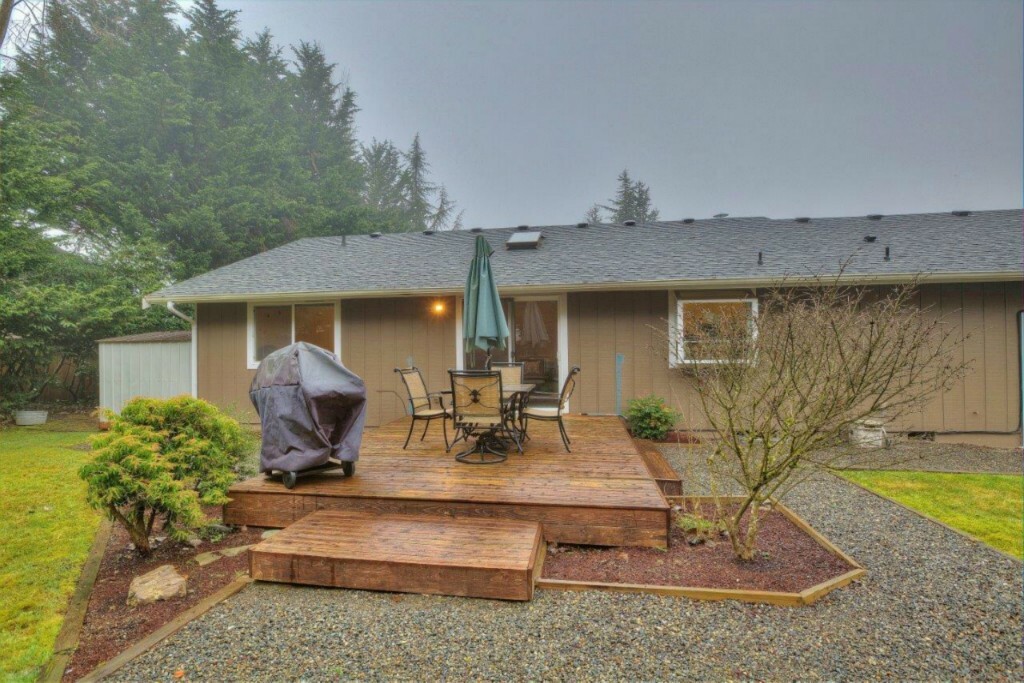 Property Photo:  14909 42nd Ave E  WA 98446 