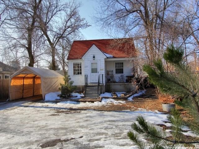 Property Photo:  Address not disclosed  UT 84106 