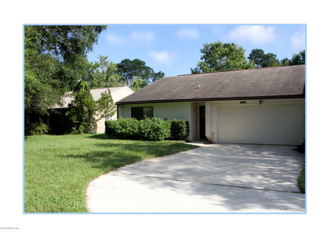 Property Photo:  11421 Glenn Mottin Way N  FL 32223 