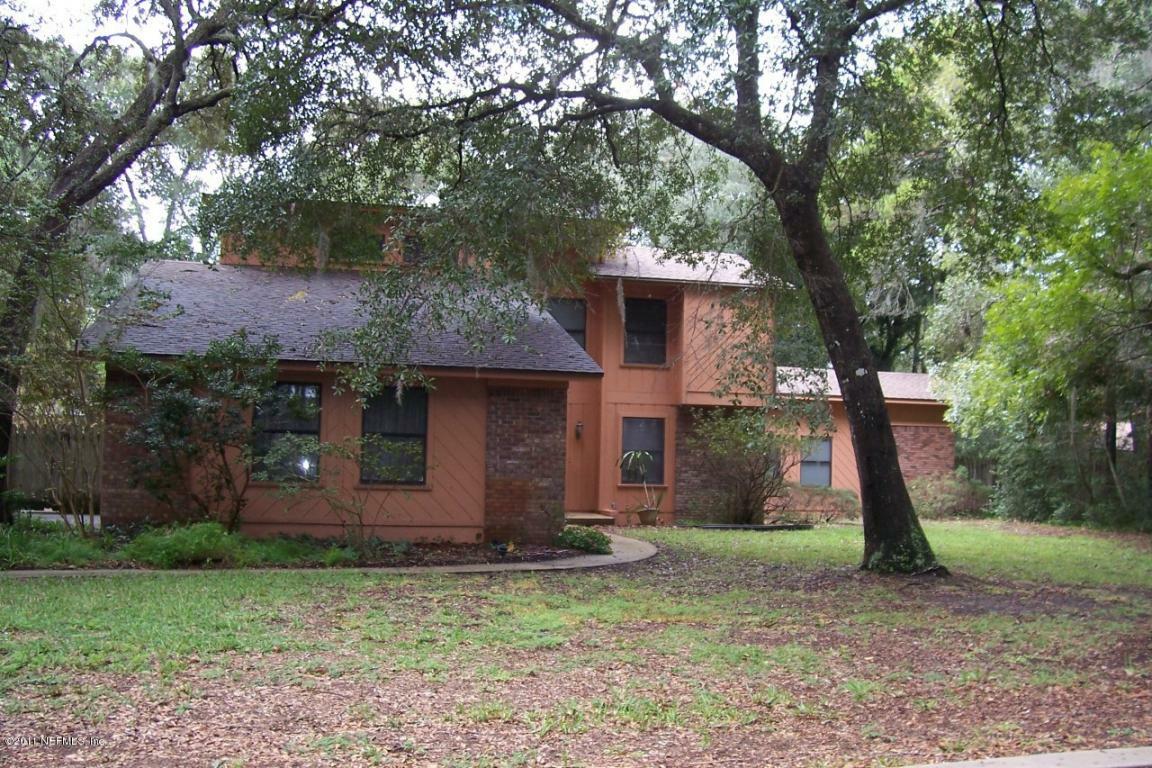 Property Photo:  203 Raintree Trail  FL 32086 