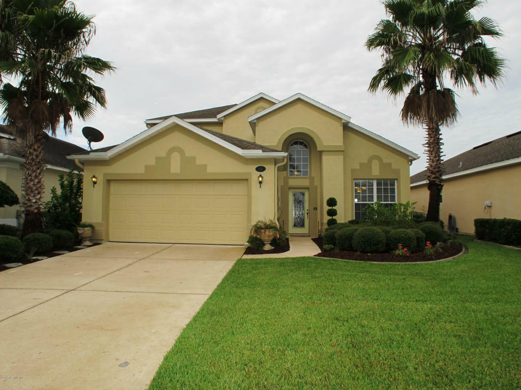 Property Photo:  1341 Fairway Village Drive  FL 32003 