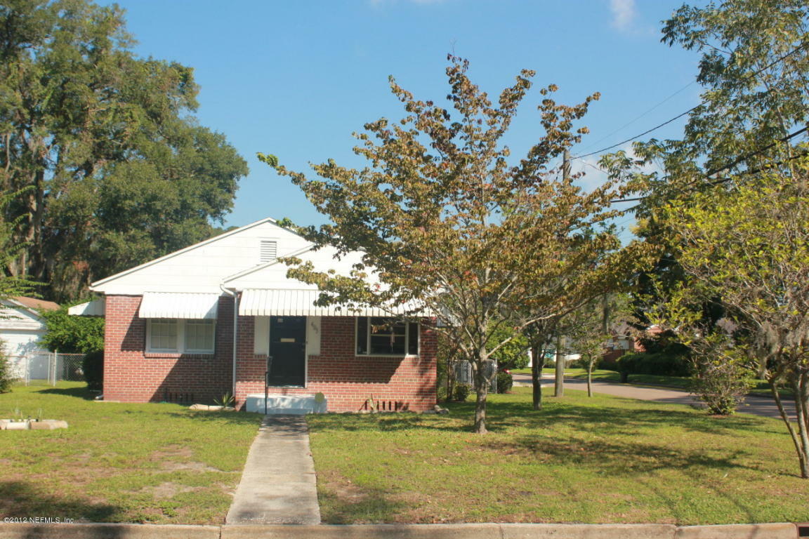 Property Photo:  405 W 68th Street  FL  