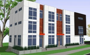 Property Photo:  8358 17th Ave NW  WA 98117 