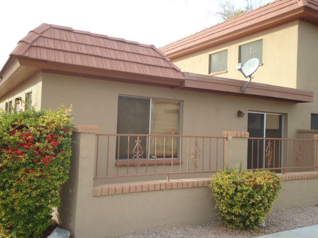 Property Photo:  14246 N Boxwood Lane  AZ 85268 