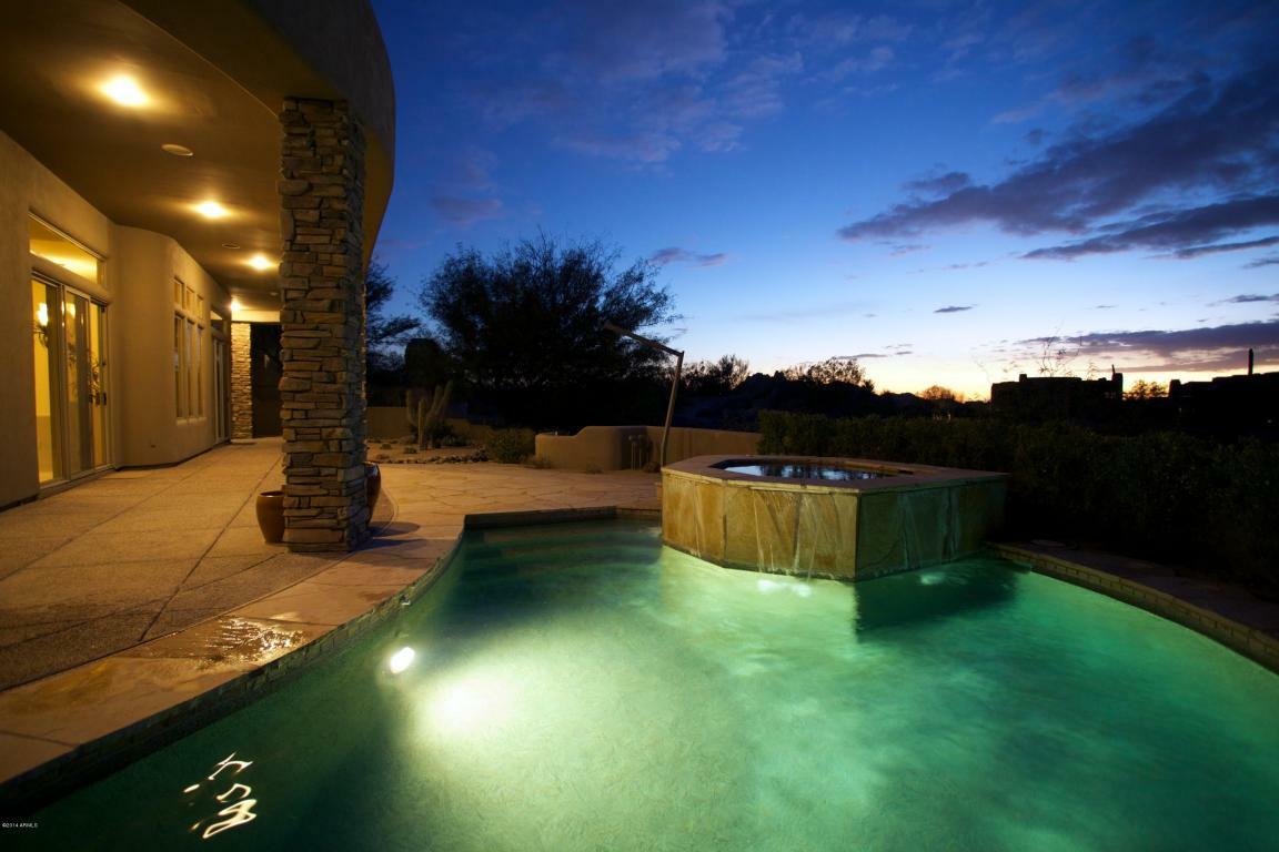 Property Photo: 29100 N 108th Place AZ 85262