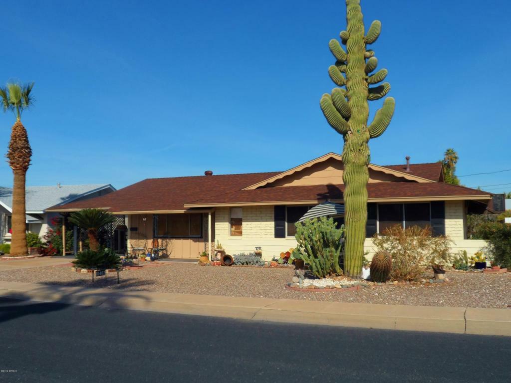 Property Photo:  10402 W Monterosa Drive  AZ 85351 