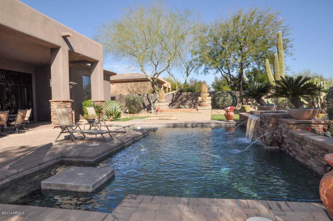 Property Photo:  22825 N 54th Street  AZ 85054 