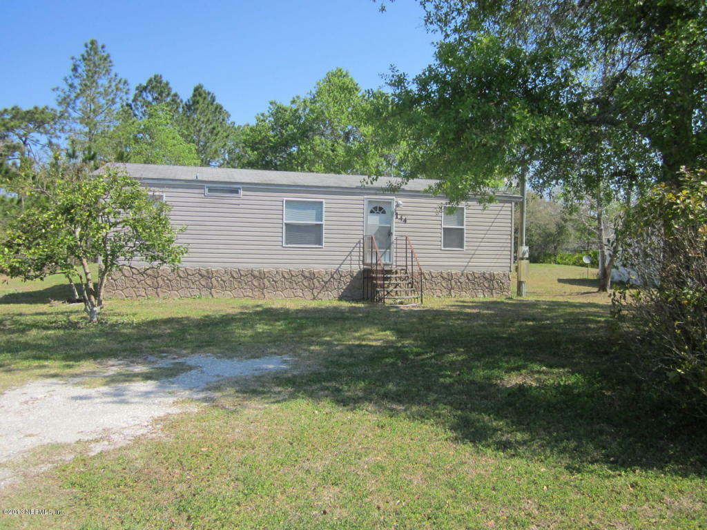 Property Photo:  144 Coolwater Avenue  FL  