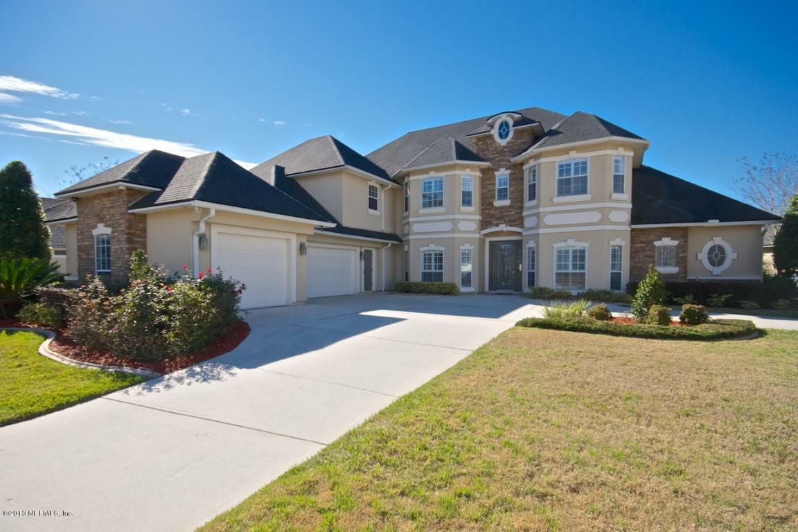Property Photo: 5008 Blackhawk Drive FL 32259