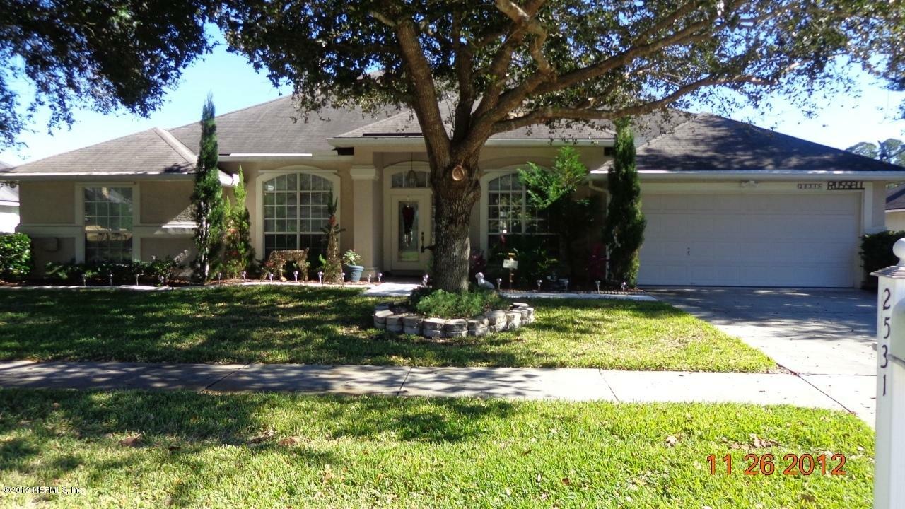 Property Photo:  2531 W Beautyberry Circle  FL  