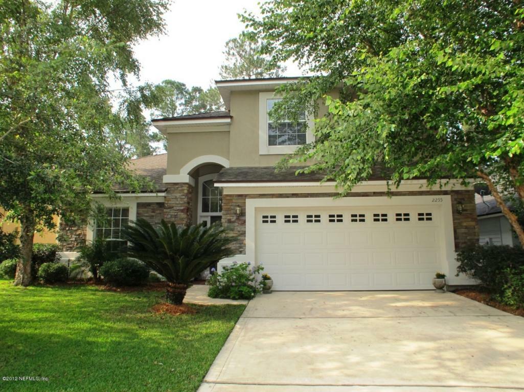 Property Photo:  2255 Trailwood Drive  FL 32003 