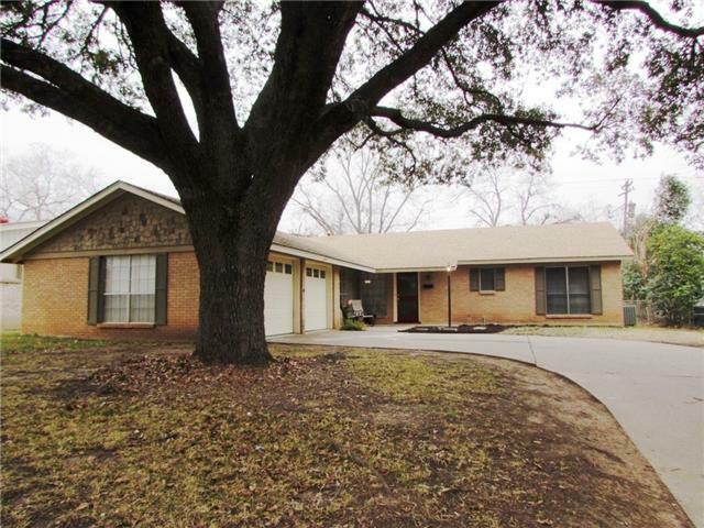 Property Photo:  3302 Yellowpine Terrace  TX 78757 