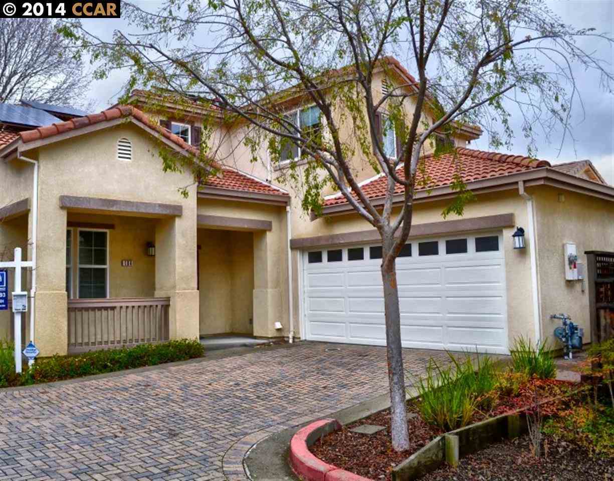 Property Photo:  104 Krause Terrace  CA 94553 