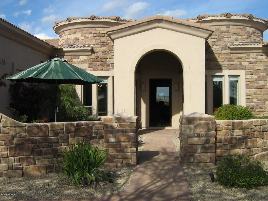 Property Photo:  15554 E Robin Drive  AZ 85268 