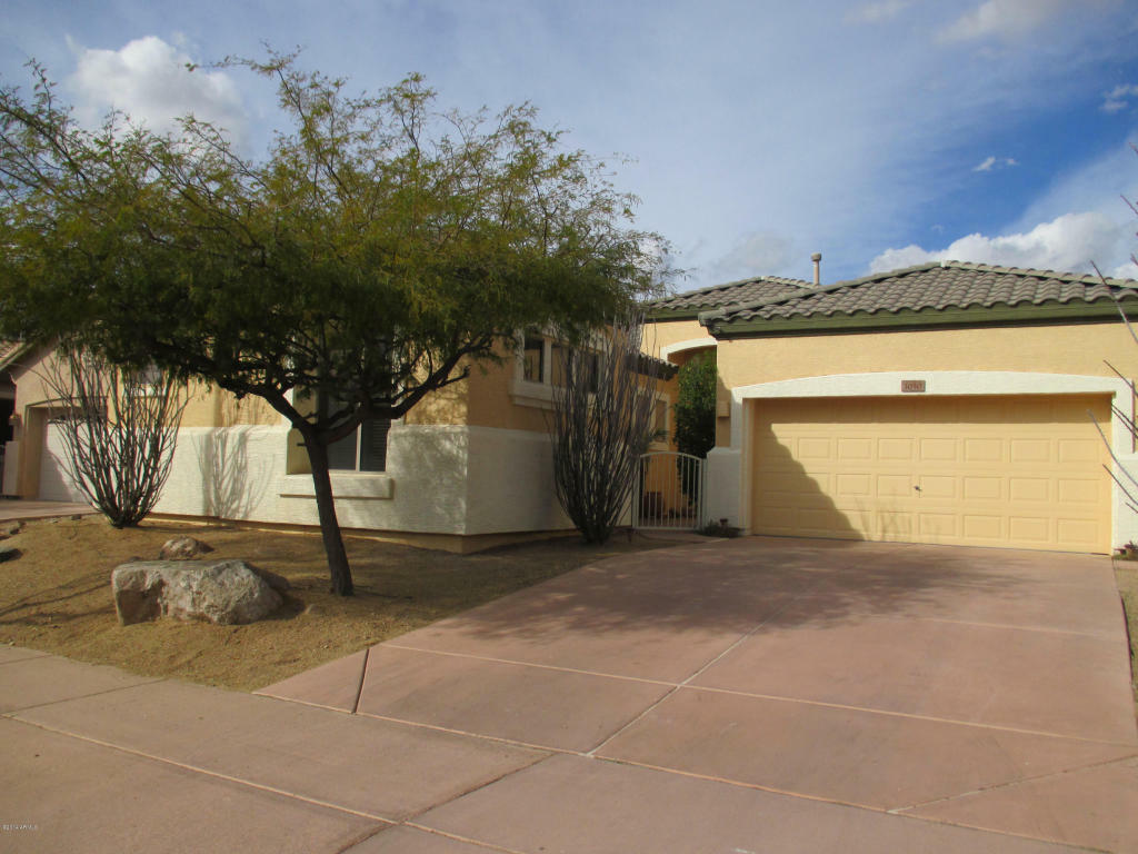 Property Photo:  3050 W Leisure Lane  AZ 85086 