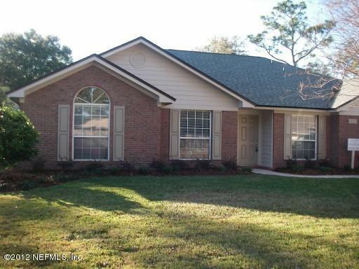 Property Photo:  2312 Alderman Oaks Drive  FL 32224 