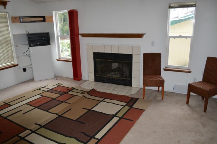 Property Photo:  7306 SE Truman Street  WA 98366 