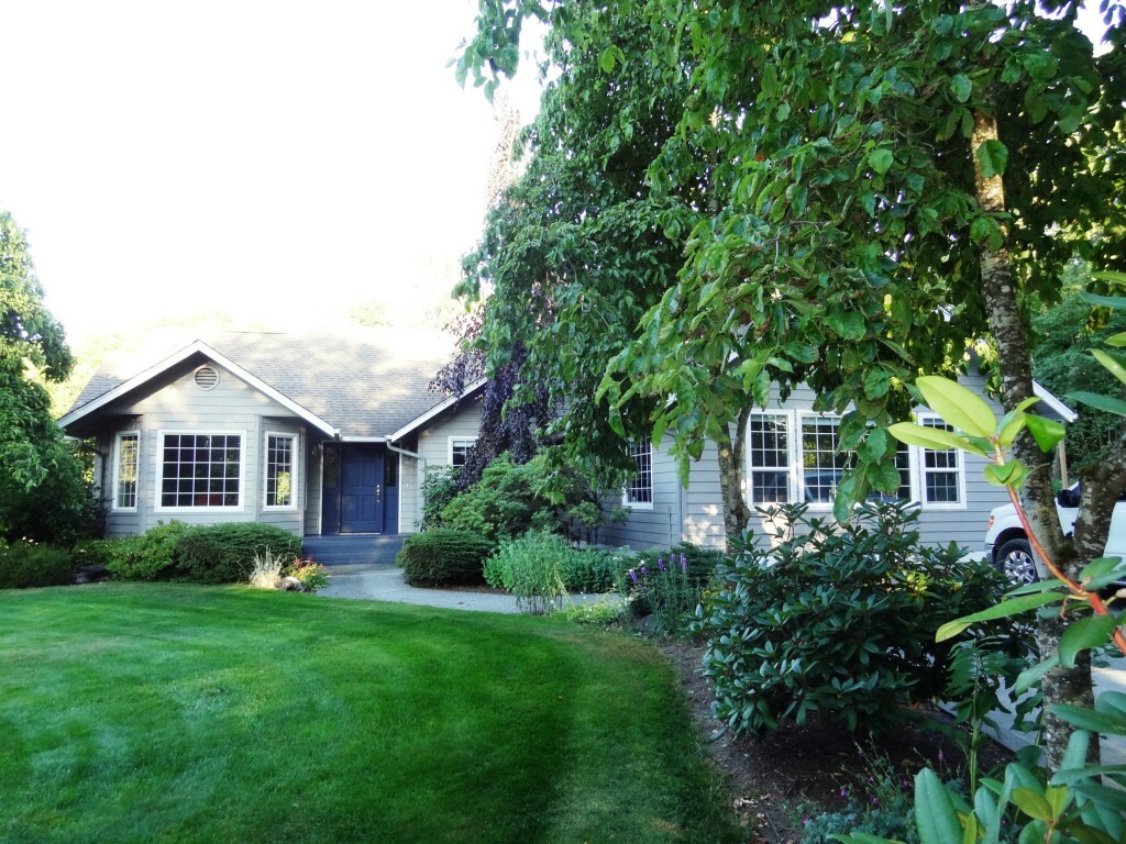 Property Photo:  5426 Hannegan Rd  WA 98226 