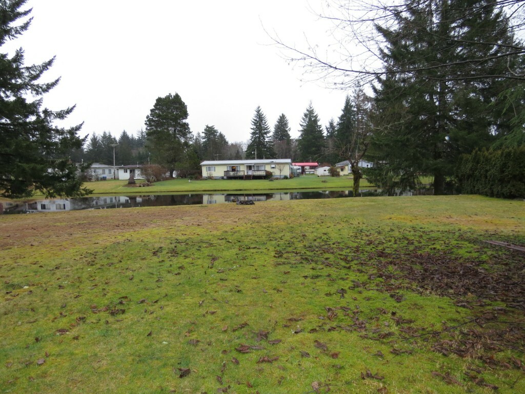Property Photo: 41 W Blakely WA 98541