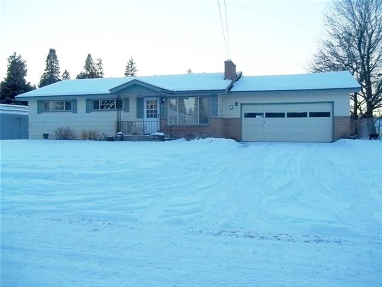 Property Photo:  524 S Raymond Rd  WA 99216 