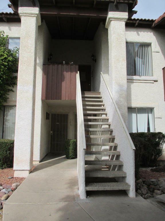 Property Photo:  3102 E Clarendon Avenue 204  AZ 85016 