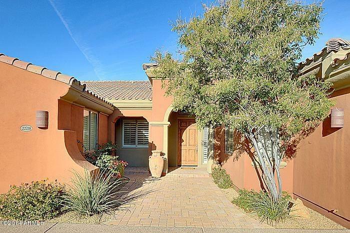 Property Photo:  22218 N 36th Way  AZ 85050 