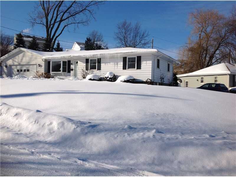 Property Photo: 4104 Nancy Avenue PA 16510