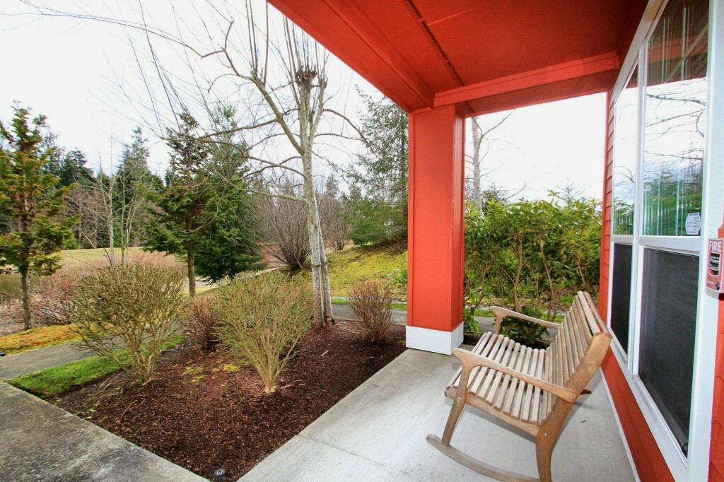 Property Photo:  22645 NE Alder Crest Dr 101  WA 98053 