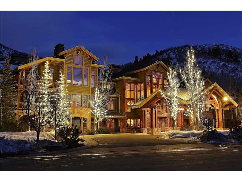 Property Photo:  2900 E Deer Valley Drive #2311  UT 84060 
