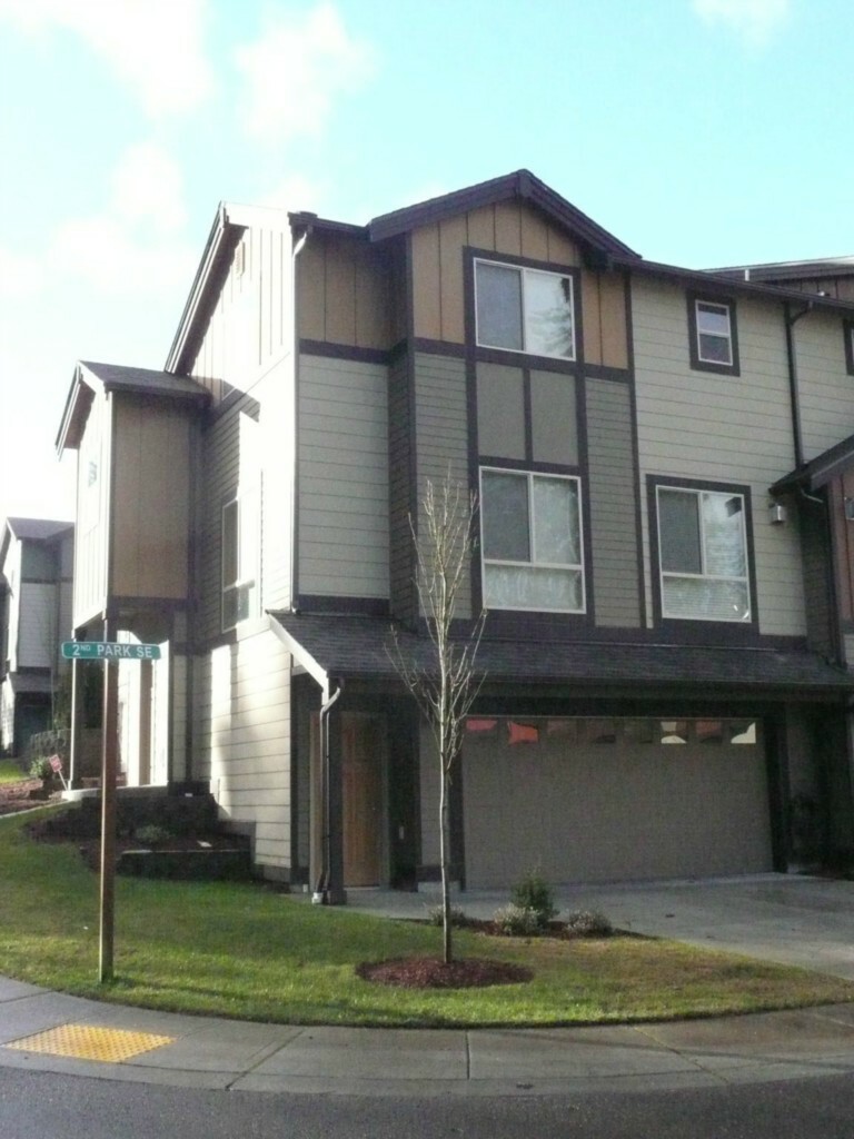 Property Photo:  16532 2nd Park SE  WA 98012 