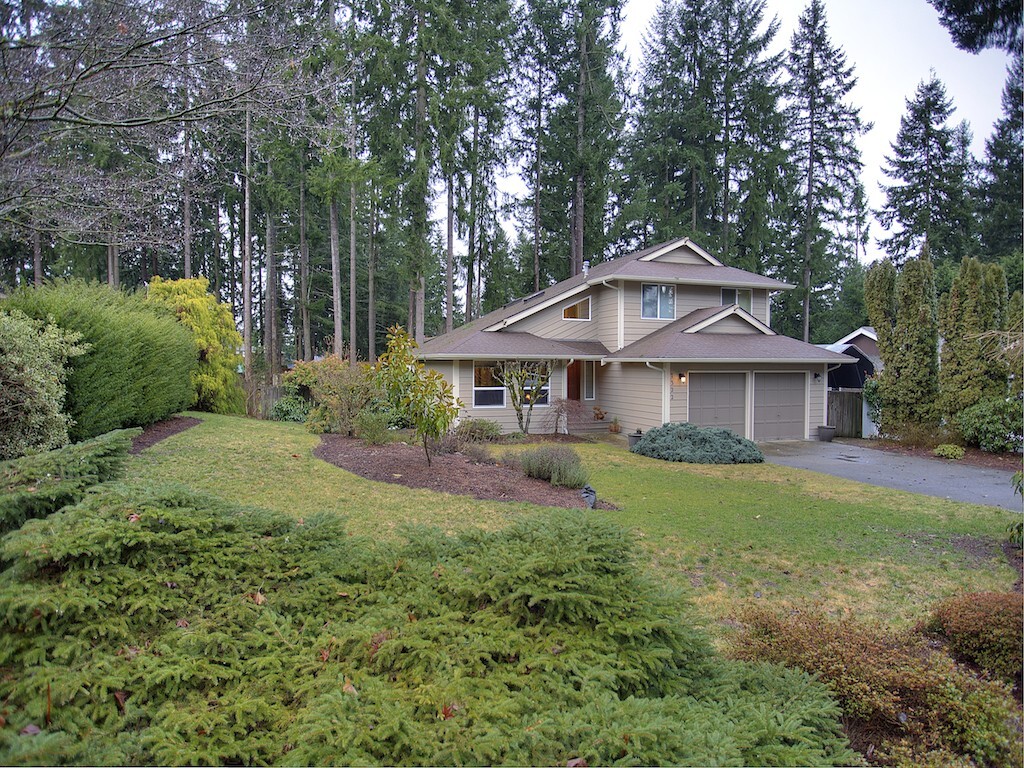 Property Photo: 7322 142nd St Ct E WA 98373
