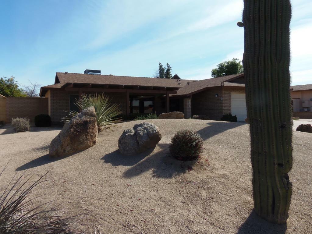 Property Photo:  8707 N 55th Avenue  AZ 85302 