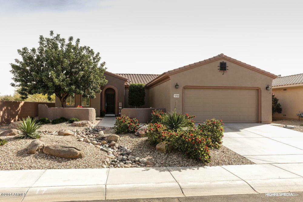 Property Photo:  19789 N Los Altos Way  AZ 85374 