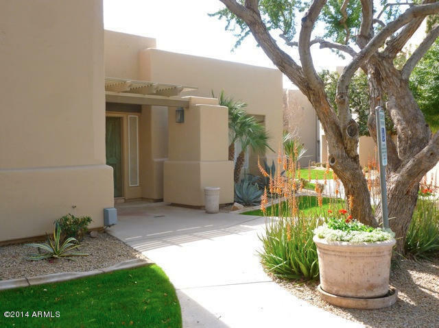 Property Photo: 11333 N 92nd Street 1096 AZ 85260
