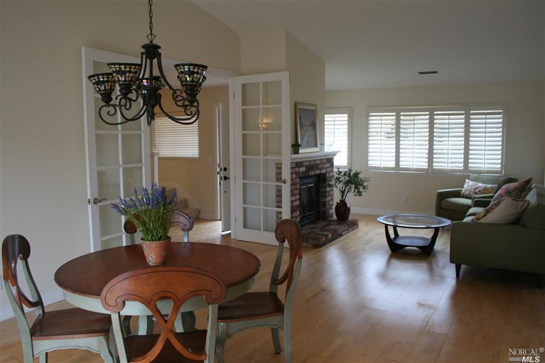 Property Photo: 4 Jan Way CA 94947