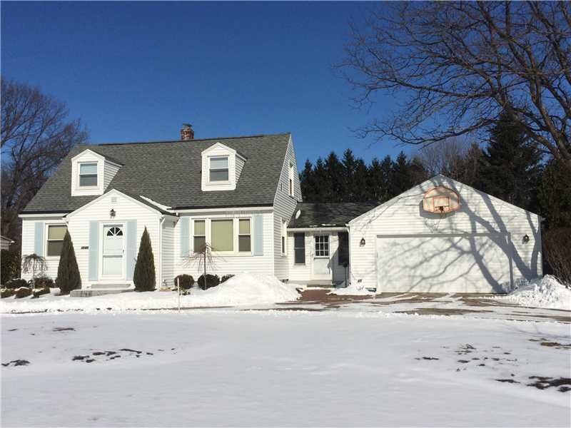 Property Photo:  5145 Exeter  PA 16509 