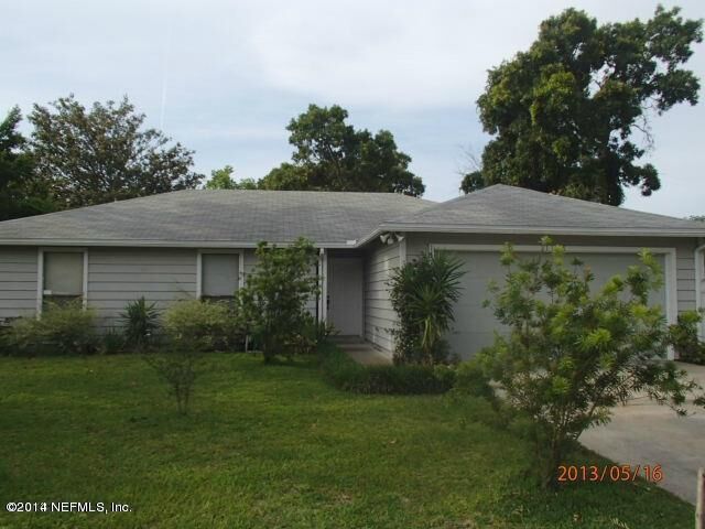 Property Photo:  11118 Windhaven Drive S  FL 32225 