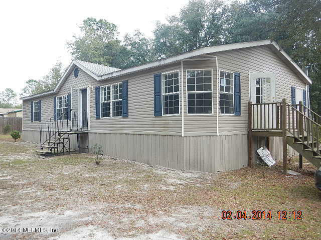 Property Photo:  112 Kathy Street  FL 32148 