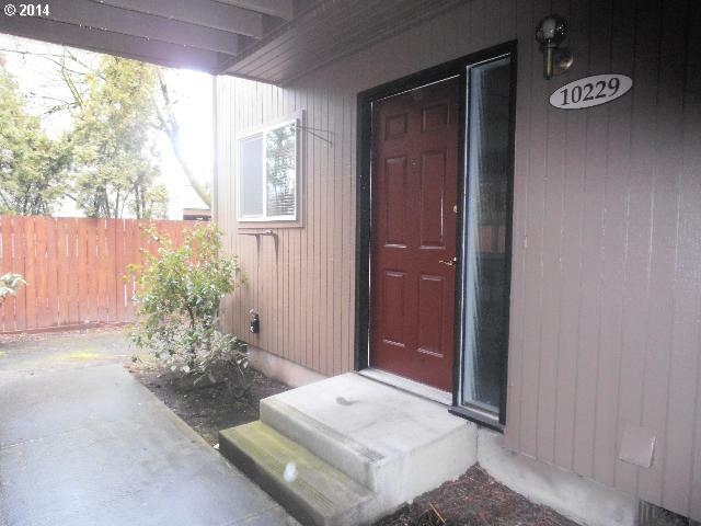 Property Photo:  10229 SW Denney Rd  OR 97008 