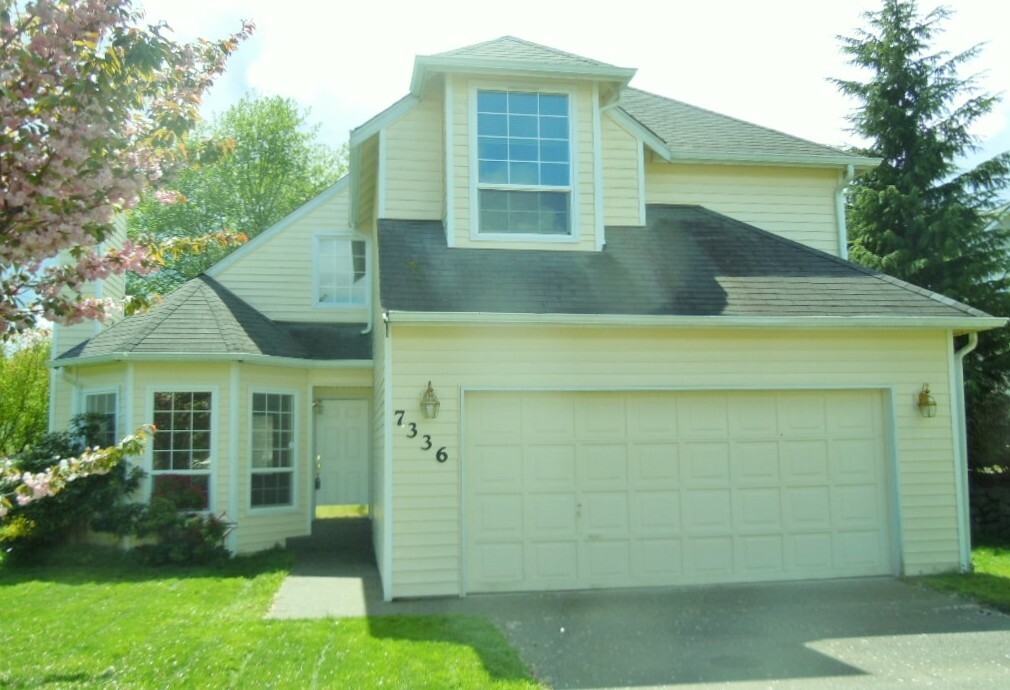 Property Photo: 7336 Collins Road WA 98366