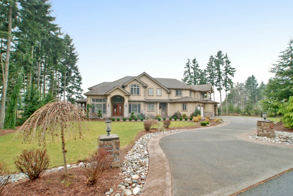 Property Photo: 32805 145th Place SE WA 98092